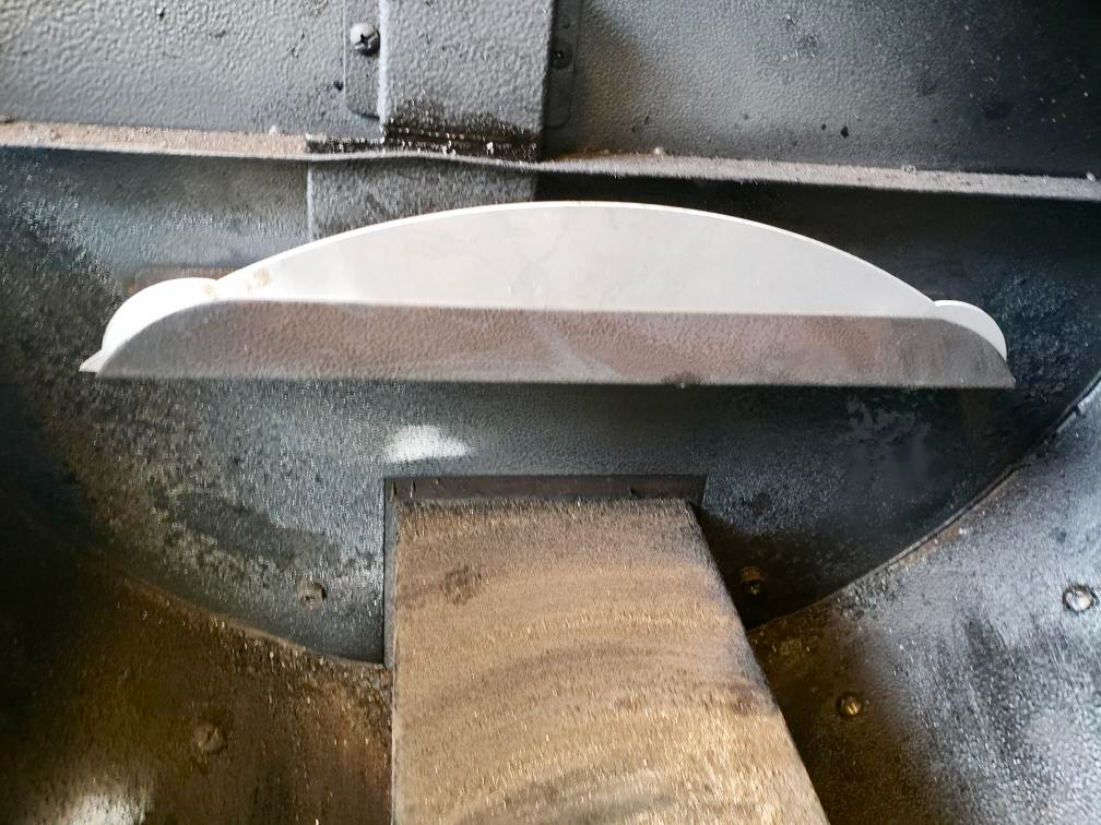 Heat Deflector Airgap Mod Pat. 966 805 Smoke Like A Boss