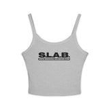 S.L.A.B. Women's Tank Top
