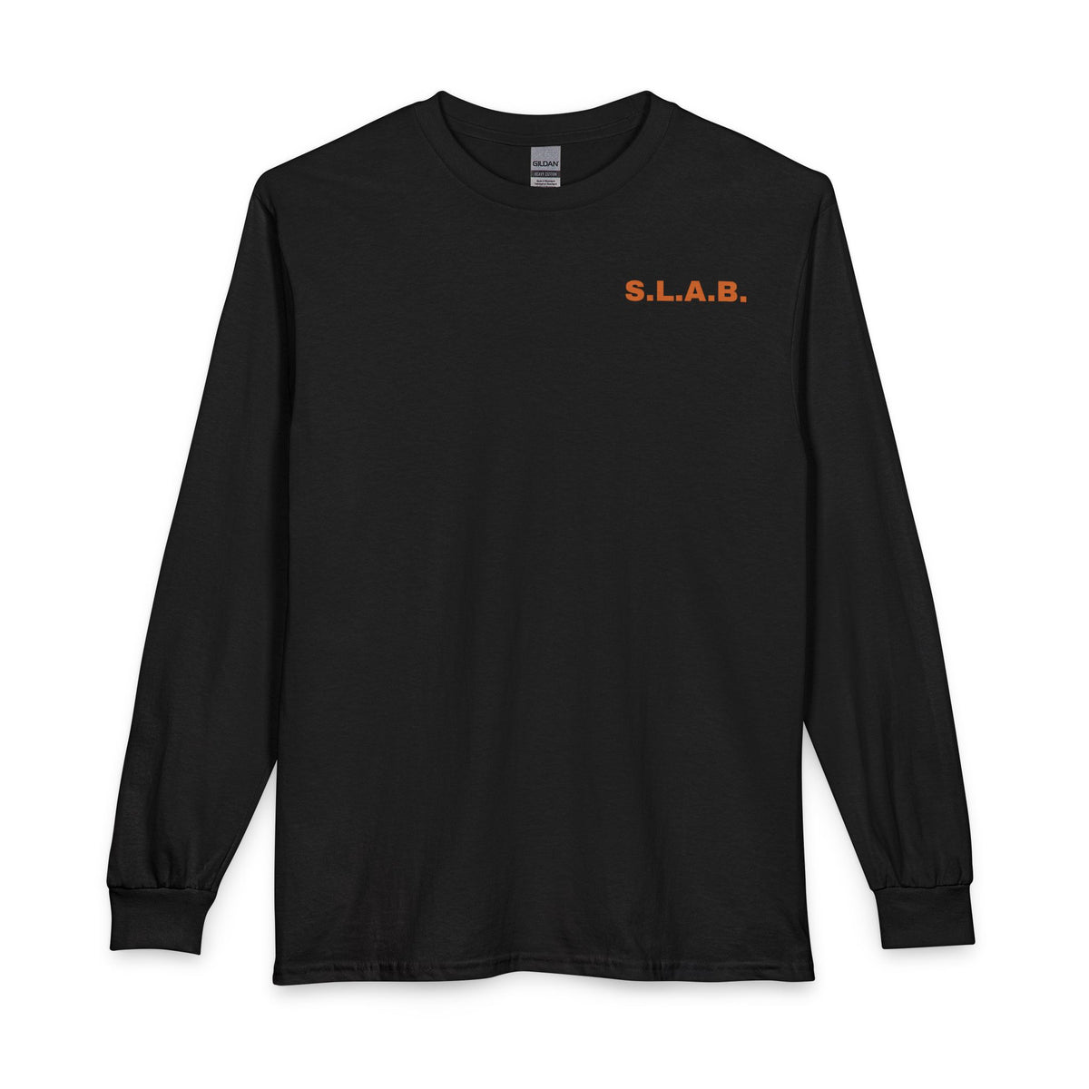 Fire 'Em Up Long Sleeve Tee – Smoke Like A Boss