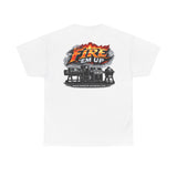 Fire 'Em Up T-Shirt