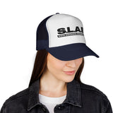 S.L.A.B. Trucker Hat
