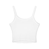 S.L.A.B. Women's Tank Top