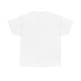 BBQ Stain On My White T-Shirt