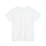 BBQ Stain On My White T-Shirt