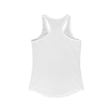 S.L.A.B. Women's Racerback Tank