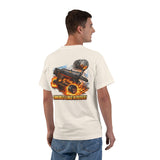 Smokes Like a Boss T-Shirt
