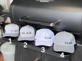 *NEW* SLAB Hat