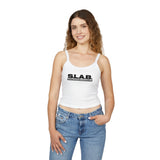 S.L.A.B. Women's Tank Top