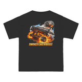 Smokes Like a Boss T-Shirt