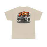 Fire 'Em Up T-Shirt