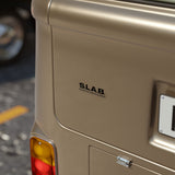 S.L.A.B Outdoor Sticker