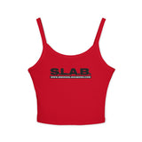 S.L.A.B. Women's Tank Top