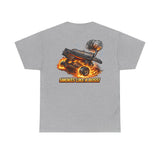 Smokes Like A Boss T-Shirt