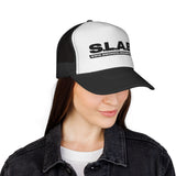 S.L.A.B. Trucker Hat