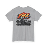 Fire 'Em Up T-Shirt