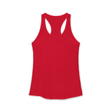 S.L.A.B. Women's Racerback Tank