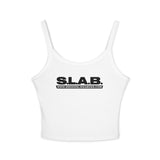 S.L.A.B. Women's Tank Top