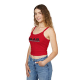 S.L.A.B. Women's Tank Top