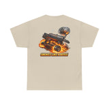 Smokes Like A Boss T-Shirt