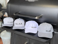 *NEW* SLAB Hat