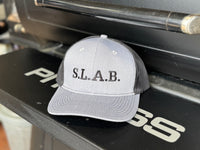 *NEW* SLAB Hat