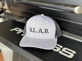 *NEW* SLAB Hat