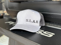 *NEW* SLAB Hat