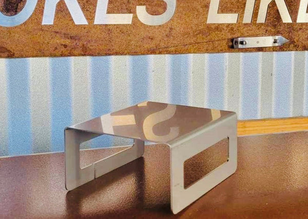 Shorty Flame Tamer – Smoke Like A Boss - Main Image