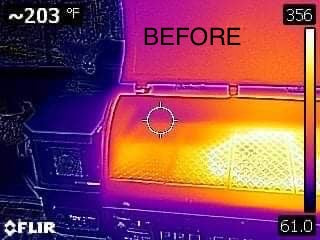 Camp Chef Accessories Mod (304 Stainless Steel) Fits Austin XL